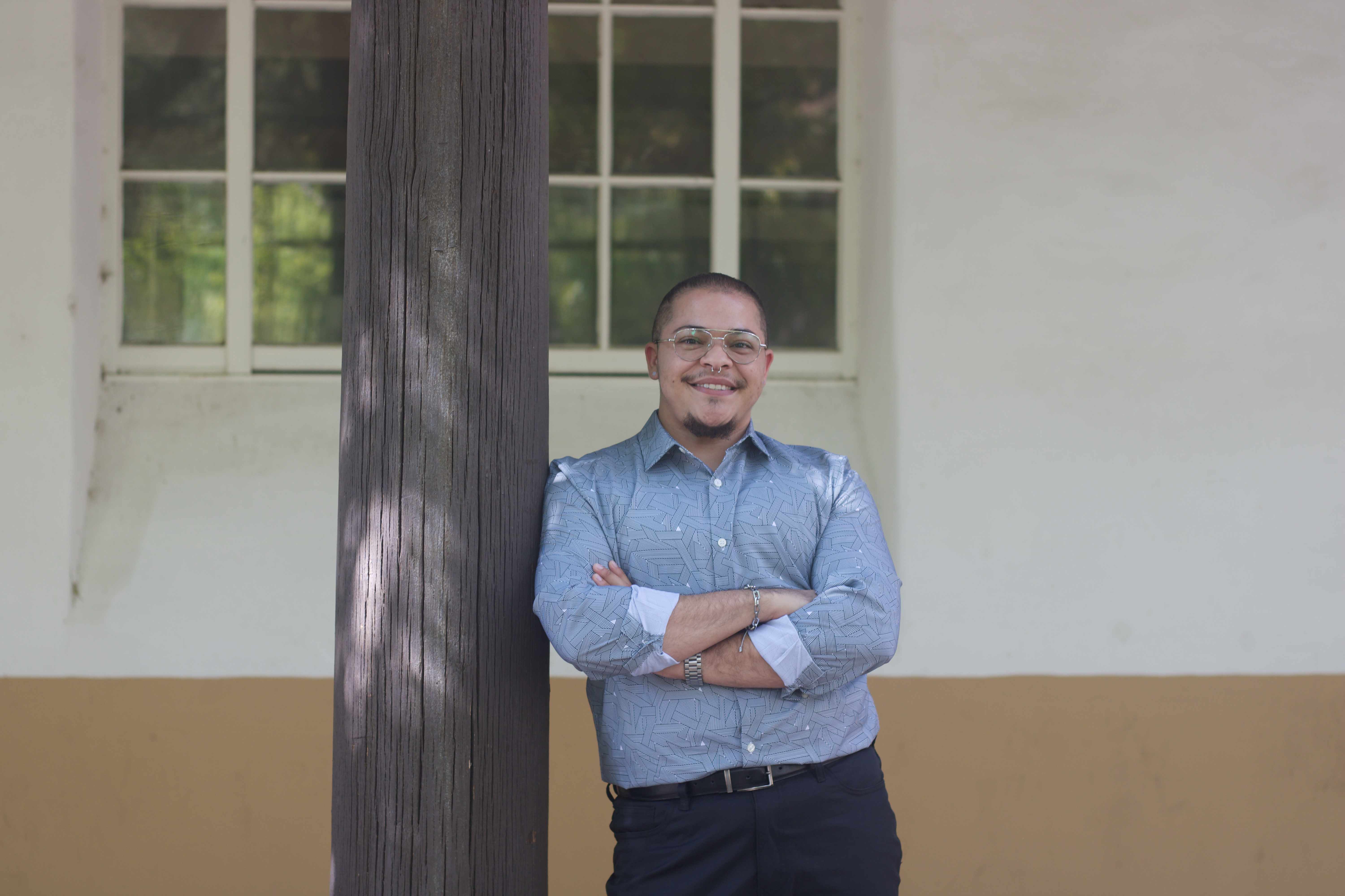 Amaury J. Rijo