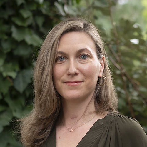 Nora Wendl
