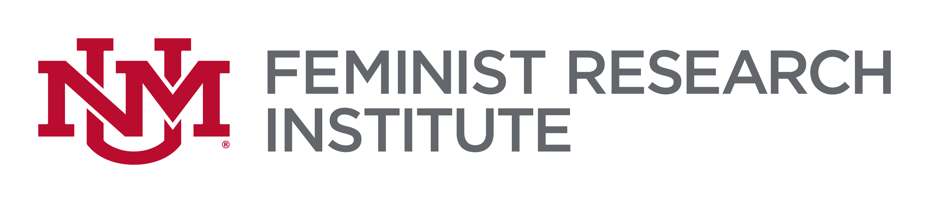 University of New Mexico Feminist Research Institute