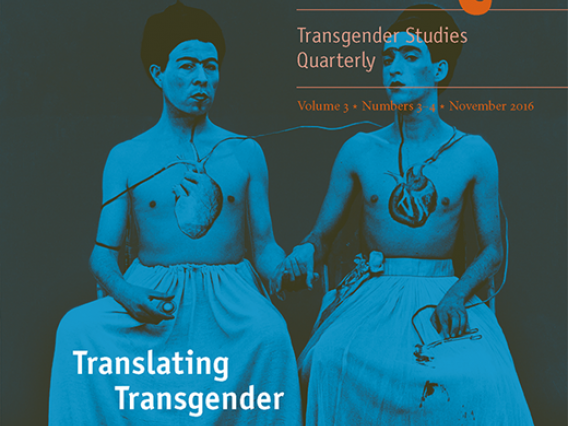 Translating Transgender